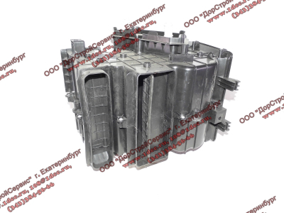 Радиатор отопителя кабины DF в сборе DONG FENG (ДОНГ ФЕНГ) 8101010-C0100 для самосвала фото 1 Стерлитамак