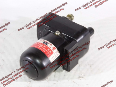 Моторчик стеклоочистителя (угол поворота 65 градусов) CDM 833 Lonking CDM (СДМ) ZD2332 фото 1 Стерлитамак