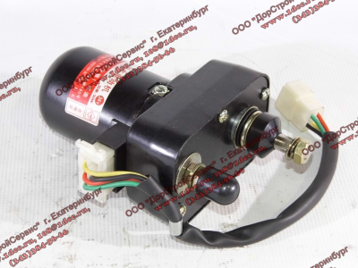 Моторчик стеклоочистителя (угол поворота 95 градусов) CDM 843,855 Lonking CDM (СДМ) ZD2332B фото 1 Стерлитамак