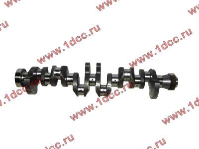 Коленвал двигателя TD226B6G CDM 833 Lonking CDM (СДМ) 12272497 фото 1 Стерлитамак