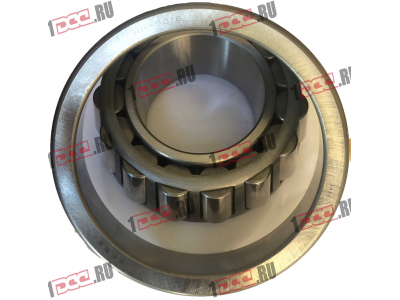 Подшипник 3016 передней спупицы внутренний DF DONG FENG (ДОНГ ФЕНГ) 31ZB3-03020 для самосвала фото 1 Стерлитамак