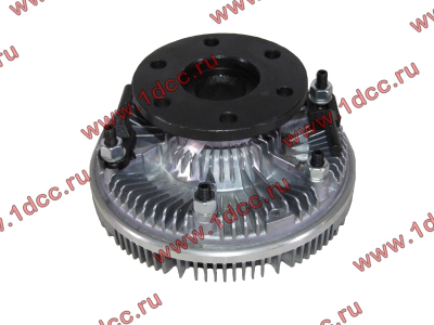 Гидромуфта WD615.xx H2/H3/SH HOWO (ХОВО) 61500060226 фото 1 Стерлитамак