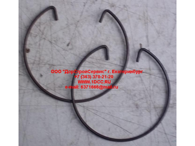 Кольцо стопорное неизвестное Разное  фото 1 Стерлитамак