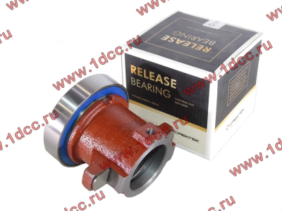 Подшипник выжимной 420 d-57 (D=110 d=70 L=25) в сборе с седлом (F,H,S) CREATEK CREATEK 996914+11203/CK8172 фото 1 Стерлитамак