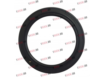 Сальник 75х95х8 проходного вала AC16 HOWO A7  фото 1 Стерлитамак