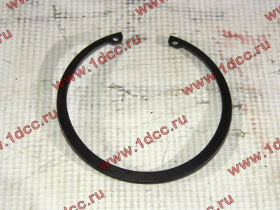 Кольцо стопорное d- 85 сайлентблока реактивной штанги H HOWO (ХОВО)  фото 1 Стерлитамак