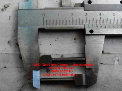 Сухарь синхронизатора 1-2,3-4 передачи КПП ZF 5S-150GP КПП (Коробки переключения передач) 1311304020 фото 1 Стерлитамак