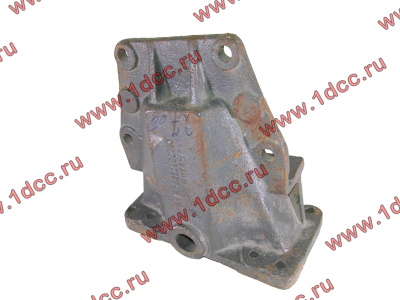 Кронштейн передней рессоры задний левый H 6х4 HOWO (ХОВО) AZ9232520010 фото 1 Стерлитамак