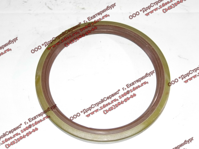 Сальник 150х180х15 XCMG/MITSUBER  фото 1 Стерлитамак