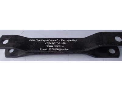 Стойка переднего стабилизатора поперечной устойчивости H HOWO (ХОВО) WG9100680055 фото 1 Стерлитамак