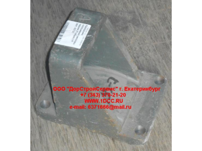 Кронштейн скольжения рессоры задней (П-образ.) H HOWO (ХОВО) AZ12 фото 1 Стерлитамак