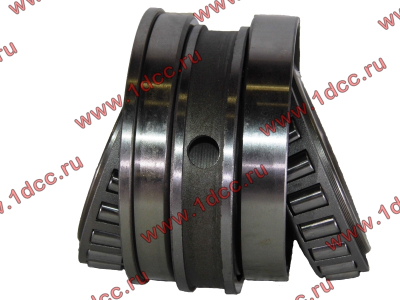 Подшипник хвостовика Fuller (2 подшипника и 2 втулки, 63,5х114х58) КПП 390А H КПП (Коробки переключения передач) 717813 фото 1 Стерлитамак