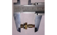 Штуцер форсунки H3 фото Стерлитамак
