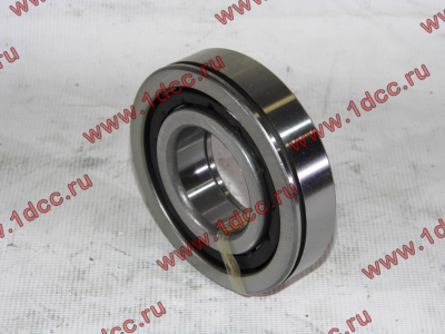 Подшипник 192310E промежуточного вала делителя задний КПП Fuller RT-11509 КПП (Коробки переключения передач) 192310E (NUP310EN) фото 1 Стерлитамак