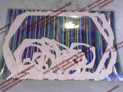 Набор прокладок КПП HW18709 КПП (Коробки переключения передач)  фото 1 Стерлитамак