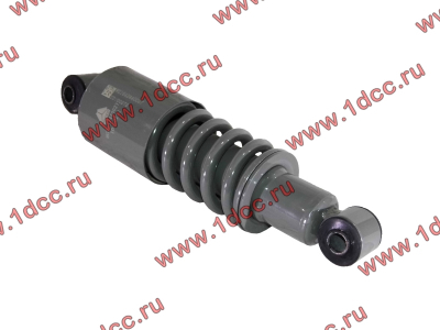 Амортизатор кабины (не регулируемый) задний H2/H3/SH HOWO (ХОВО) WG1642430285 фото 1 Стерлитамак