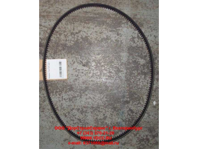 Ремень 13х1145 Lonking CDM (СДМ)  фото 1 Стерлитамак