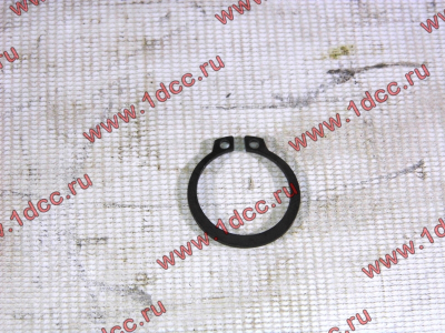 Кольцо стопорное d- 20 на тормозной кулак H HOWO (ХОВО) 1229D2942 фото 1 Стерлитамак