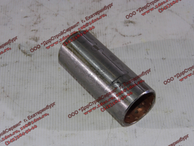 Втулка пальца передней рессоры  C CAMC (КАМК) CT4032-90/27AD-138 фото 1 Стерлитамак
