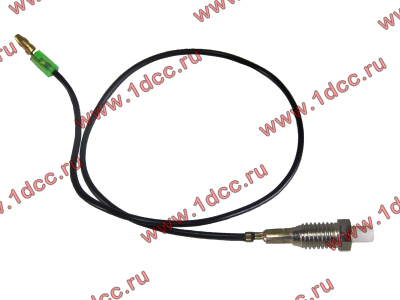 Выключатель сигнализации двери F FAW (ФАВ) 3818060-50 для самосвала фото 1 Стерлитамак