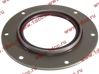 Сальник коленвала задний YC6M360-20 YUCHAI (ЮЧАЙ) M3400-B379A3 фото 1 Стерлитамак