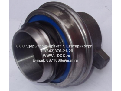 Подшипник выжимной 430 d-60 малый F FAW (ФАВ) 70CL6081FO для самосвала фото 1 Стерлитамак