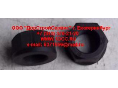 Гайка крепления реактивных тяг F FAW (ФАВ) T32724TF2 для самосвала фото 1 Стерлитамак