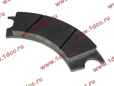 Колодка тормозная Liugong CLG835/856 XCMG/MITSUBER 35C0025 фото 1 Стерлитамак