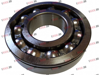 Подшипник 370309Y промежуточного вала передний КПП Fuller RT-11509 КПП (Коробки переключения передач) 370309Y фото 1 Стерлитамак