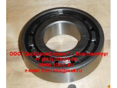 Подшипник 102308E промежуточного вала задний KПП Fuller 12JS200(без проточки) КПП (Коробки переключения передач) 102308E(NCL308) фото 1 Стерлитамак