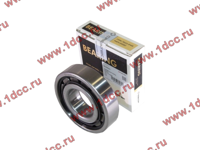 Подшипник 102309E промежуточного вала KПП Fuller 12JS200 CREATEK CREATEK NCL309EN/CK8422 фото 1 Стерлитамак