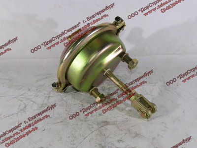 Камера тормозная C CAMC (КАМК) 3519010-8N фото 1 Стерлитамак