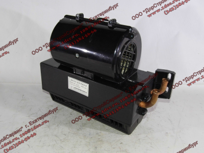 Отопитель салона CDM (старого образца) BJ132 Lonking CDM (СДМ)  фото 1 Стерлитамак