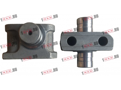 Ось коромысел H2 HOWO (ХОВО) VG14050119 фото 1 Стерлитамак