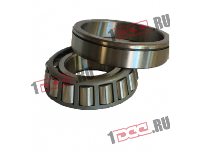 Подшипник вторичного вала задний КПП ZF (c короткими роликами) КПП (Коробки переключения передач) 30314x2N/YB2 (2159304013) фото 1 Стерлитамак