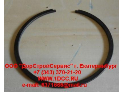 Кольцо стопорное ведомой шестерни делителя КПП Fuller RT-11509 КПП (Коробки переключения передач) 14327 фото 1 Стерлитамак