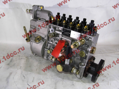 ТНВД 371 л.с. H2 HOWO (ХОВО) 61260080302 фото 1 Стерлитамак