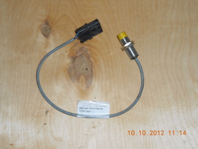 Датчик моточасов CDM Lonking CDM (СДМ)  фото 1 Стерлитамак