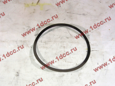 Шайба втулки балансира регулировочная 0,1мм H2/H3 HOWO (ХОВО) AZ9100520008 фото 1 Стерлитамак