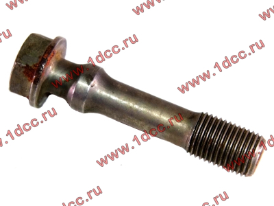 Болт шатуна D12 HOWO A7 VG1246030013 фото 1 Стерлитамак