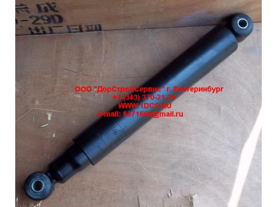 Амортизатор основной MB/ВВ  485x812 O/O 16x50 16x50 BEFAN BENCHI A0043239800-6046 фото 1 Стерлитамак