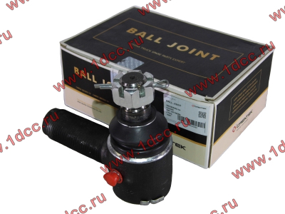 Наконечник рулевой правый F CREATEK CREATEK 3003060-1H/CK8055 фото 1 Стерлитамак