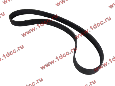 Ремень 8PK1160 SH (612600061295) SHAANXI / Shacman (ШАНКСИ / Шакман) 612600061752 фото 1 Стерлитамак