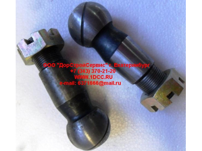 Палец шаровой DF DONG FENG (ДОНГ ФЕНГ) 330RC16-066 для самосвала фото 1 Стерлитамак