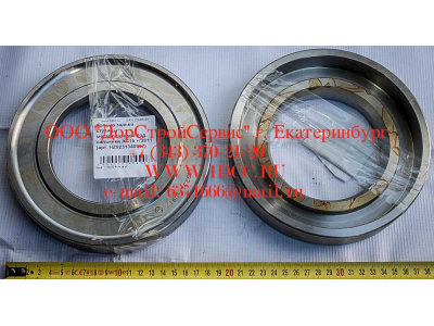 Кольцо задней ступицы металлическое под сальники AC16 H'2011 HOWO (ХОВО) HZ9231340917 фото 1 Стерлитамак