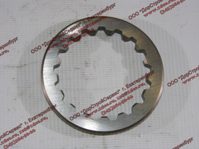 Шайба шлицевая шестерней вторичного вала KПП Fuller RT-11509C КПП (Коробки переключения передач) 18701 фото 1 Стерлитамак