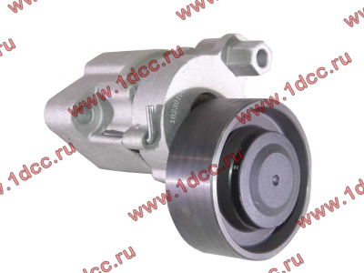 Ролик натяжной F3 FAW (ФАВ) 1023010A36D для самосвала фото 1 Стерлитамак