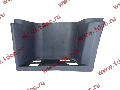 Подножка левая F FAW (ФАВ) 5103211E109 для самосвала фото 1 Стерлитамак