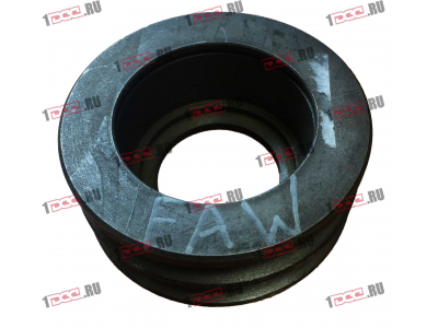 Ролик натяжной F2 (шкив) FAW (ФАВ) 1307018-29D- для самосвала фото 1 Стерлитамак