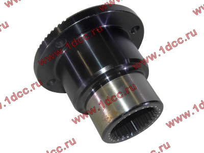 Фланец выходной КПП Fuller 12JS220T d-180 4 отв. SH КПП (Коробки переключения передач) JS220-1707159-8 фото 1 Стерлитамак